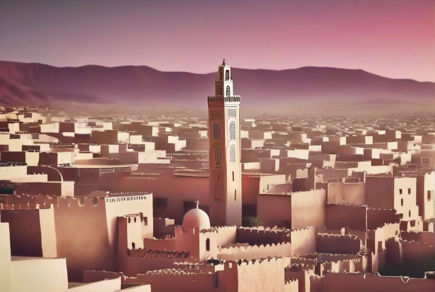 Marketing Timeline Overview