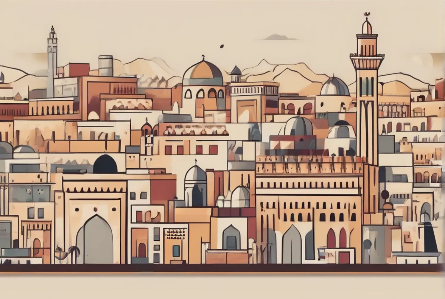 Timeline for Content Marketing Implementation