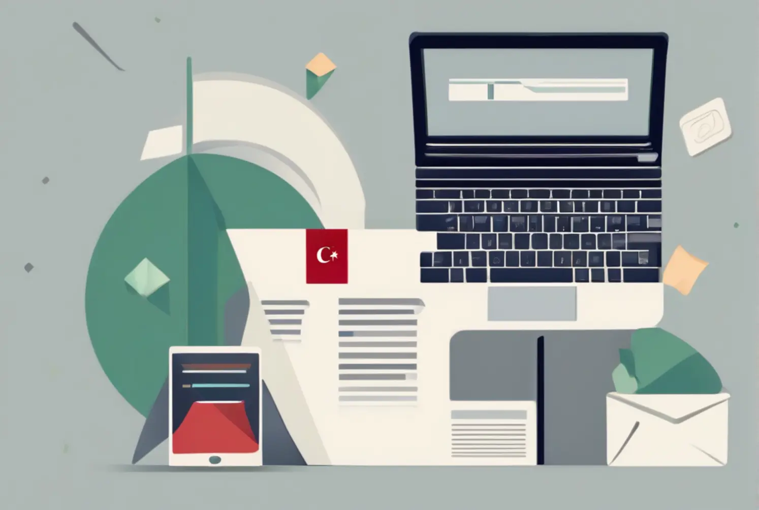 Email Marketing Timeline