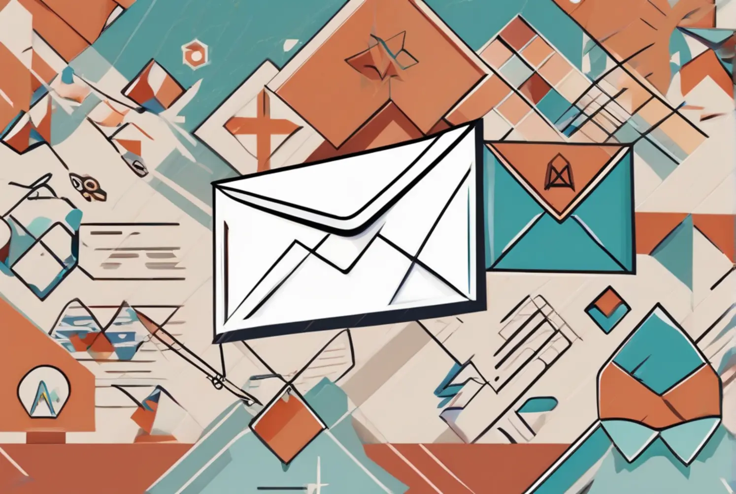 Email Marketing Step-by-step