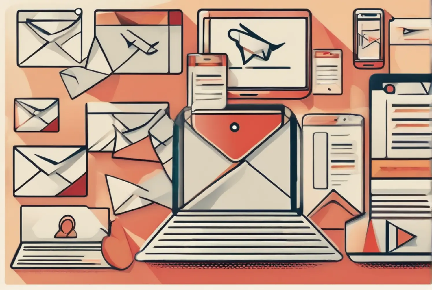 Common Mistakes in Email Marketing