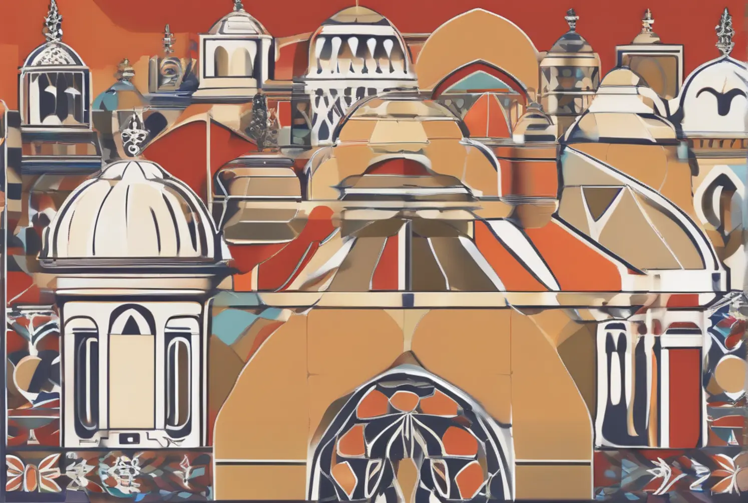 Step by step CRM usage