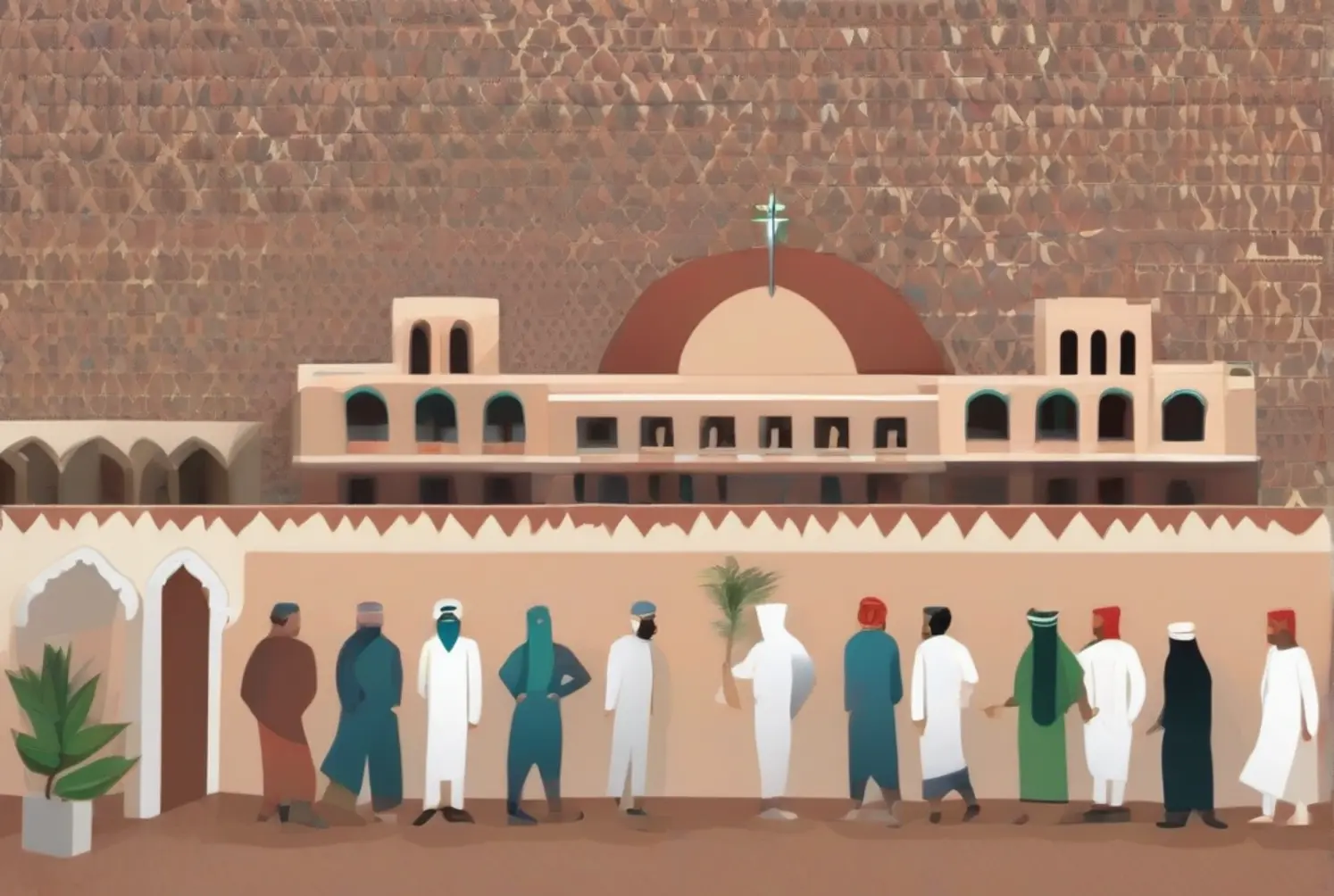 Calendrier d'implémentation marketing digital