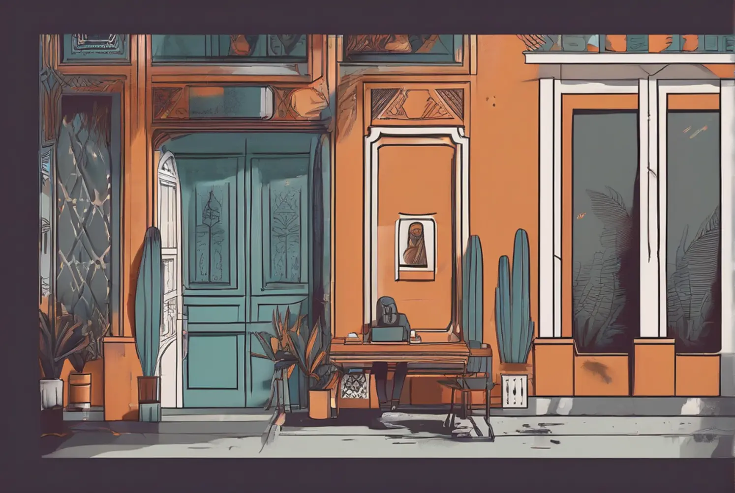 Erreurs marketing digital