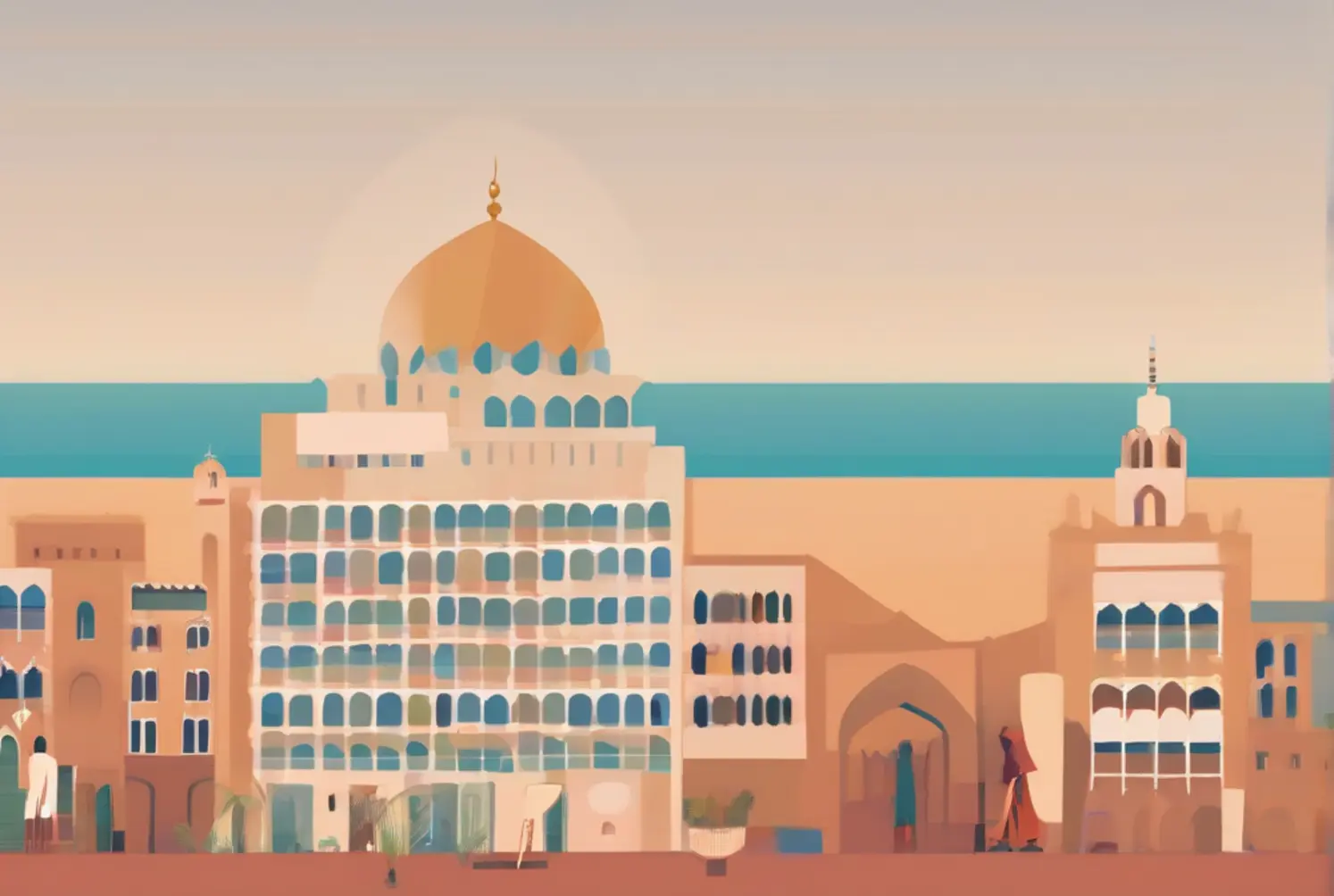 Calendrier d'implémentation SaaS Marketing