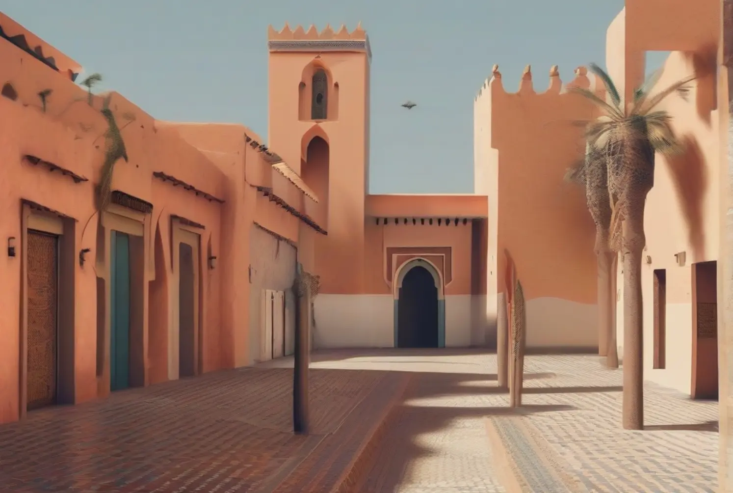 Instructions SEO Maroc