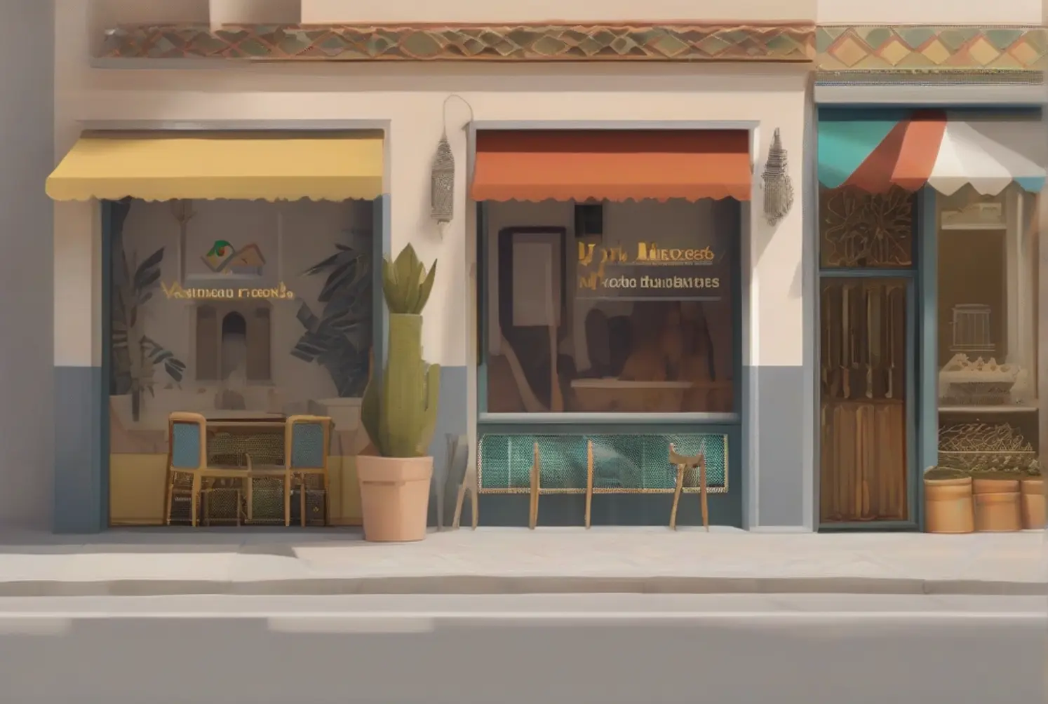 Erreurs Google My Business