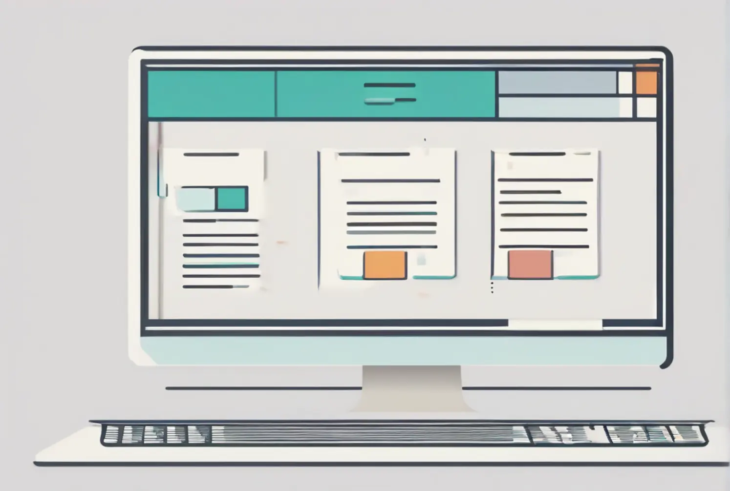 Calendrier d'implémentation UX UI design