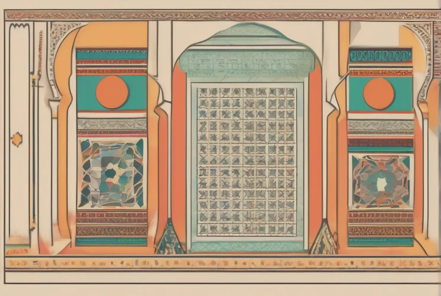 Processus UX UI Design