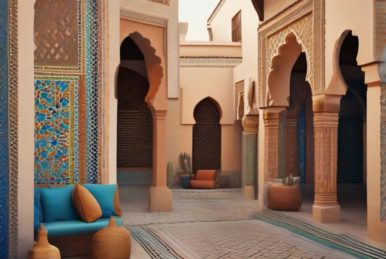 Étapes marketing digital