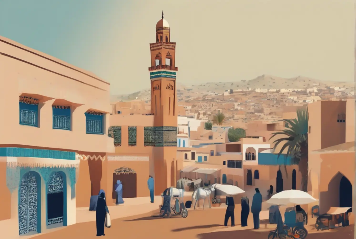 Erreurs marketing à éviter