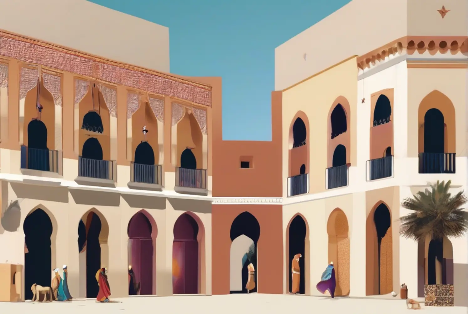 Planification marketing digital