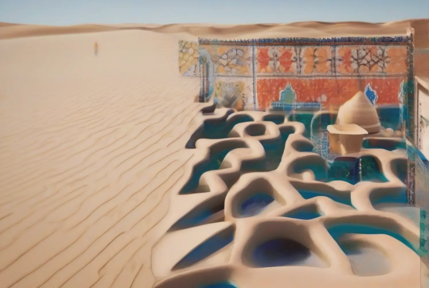 Stratégie marketing Maroc