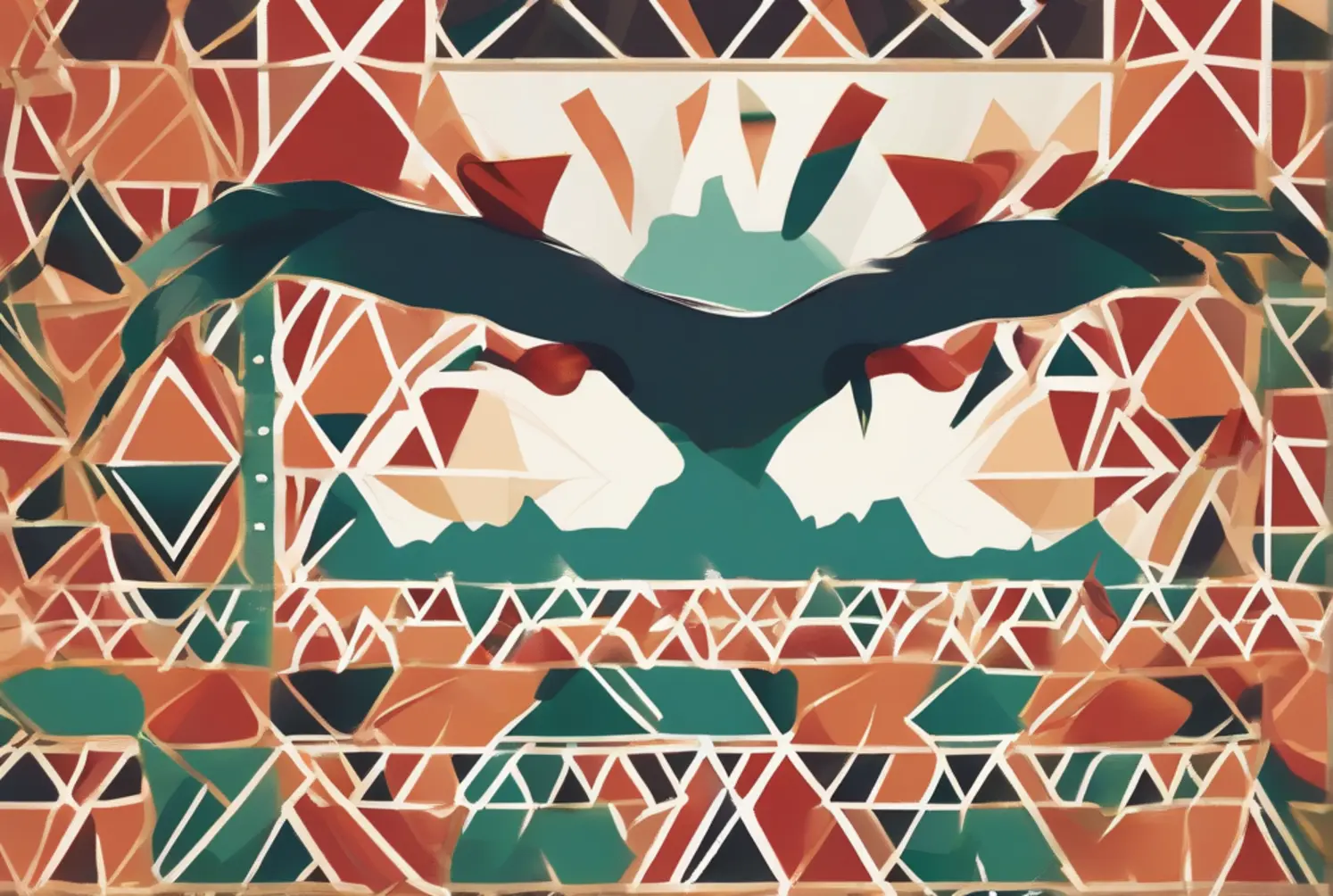 Calendrier de mise en place digital branding