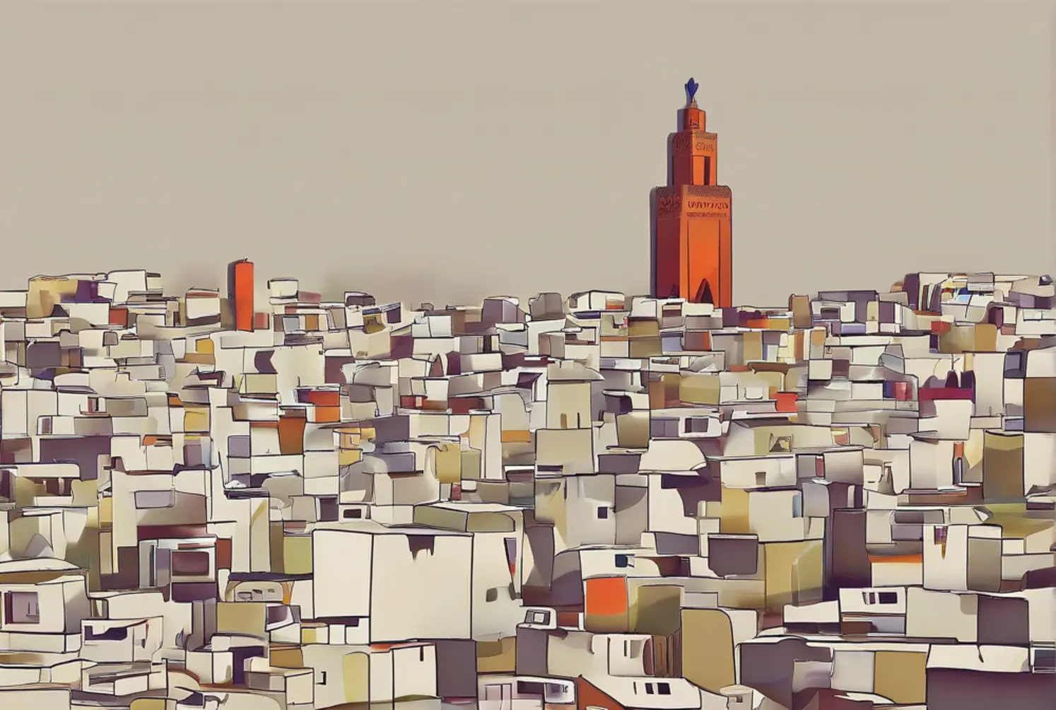 Erreur en marketing digital