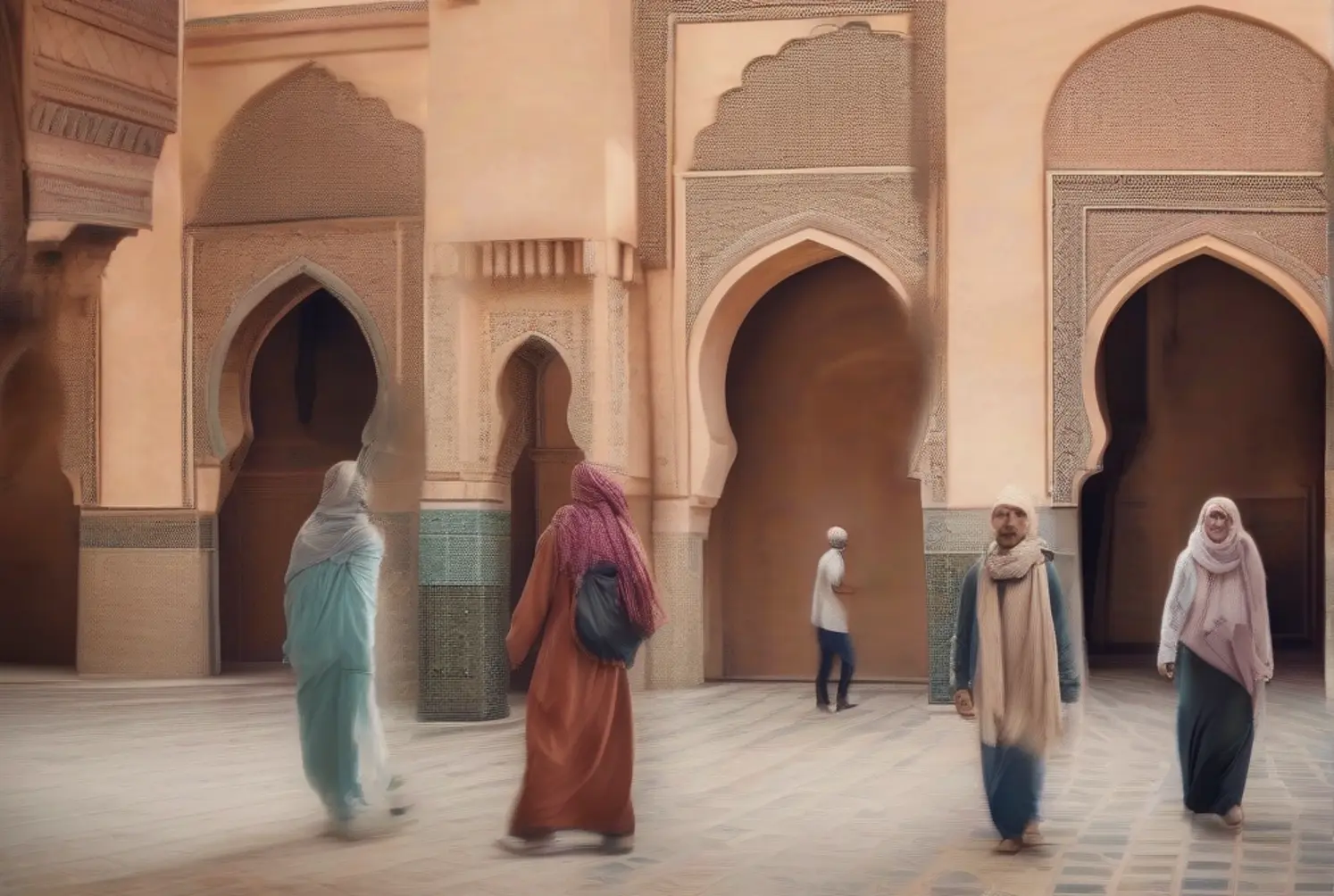 Common marketing mistakes