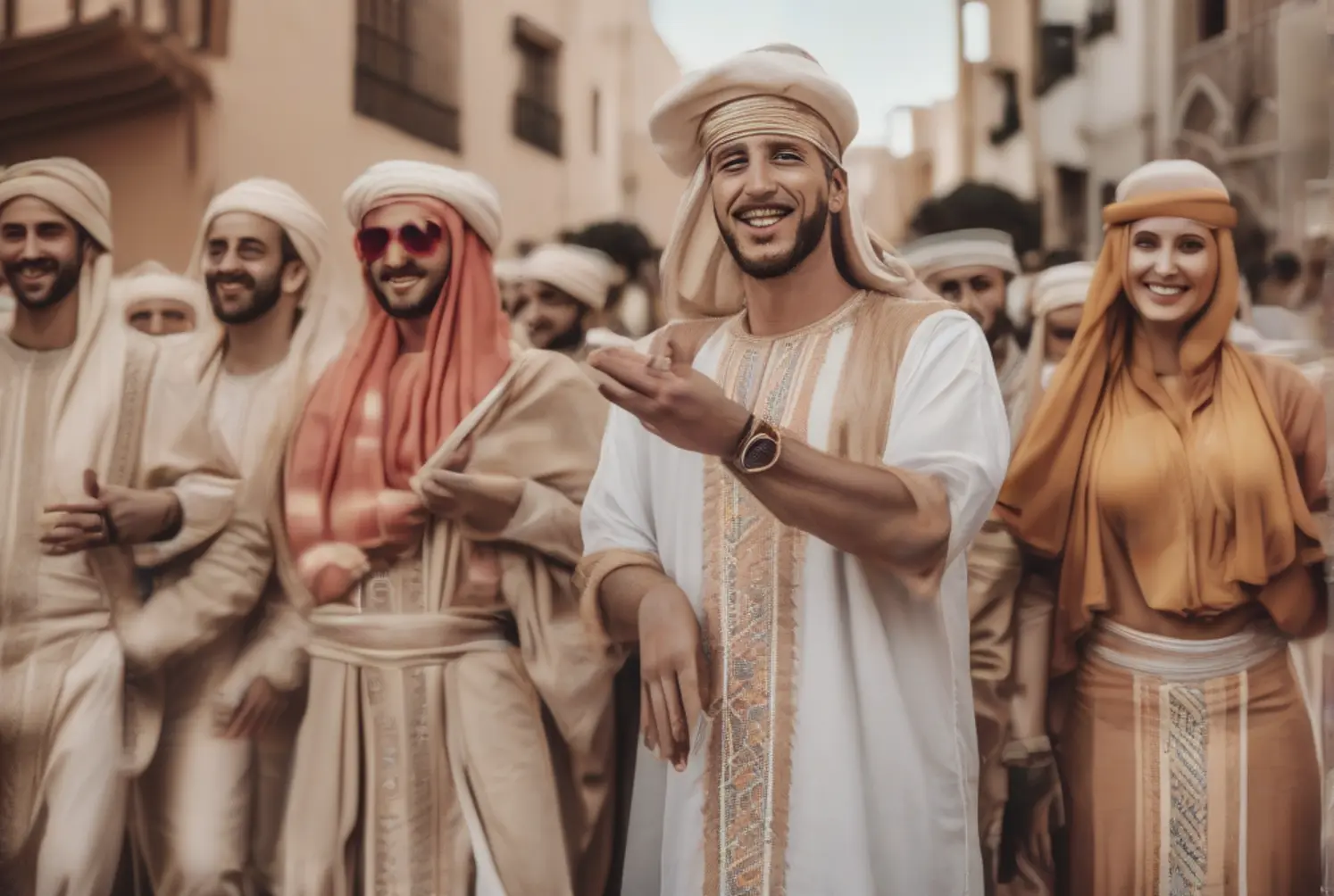 Mise en œuvre campagne performance marketing