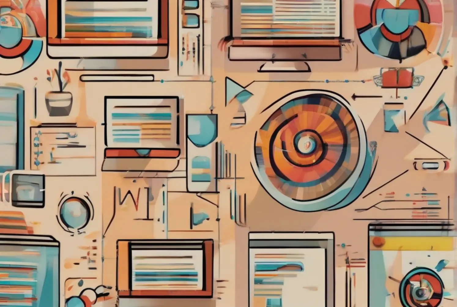 Erreurs à éviter en data marketing