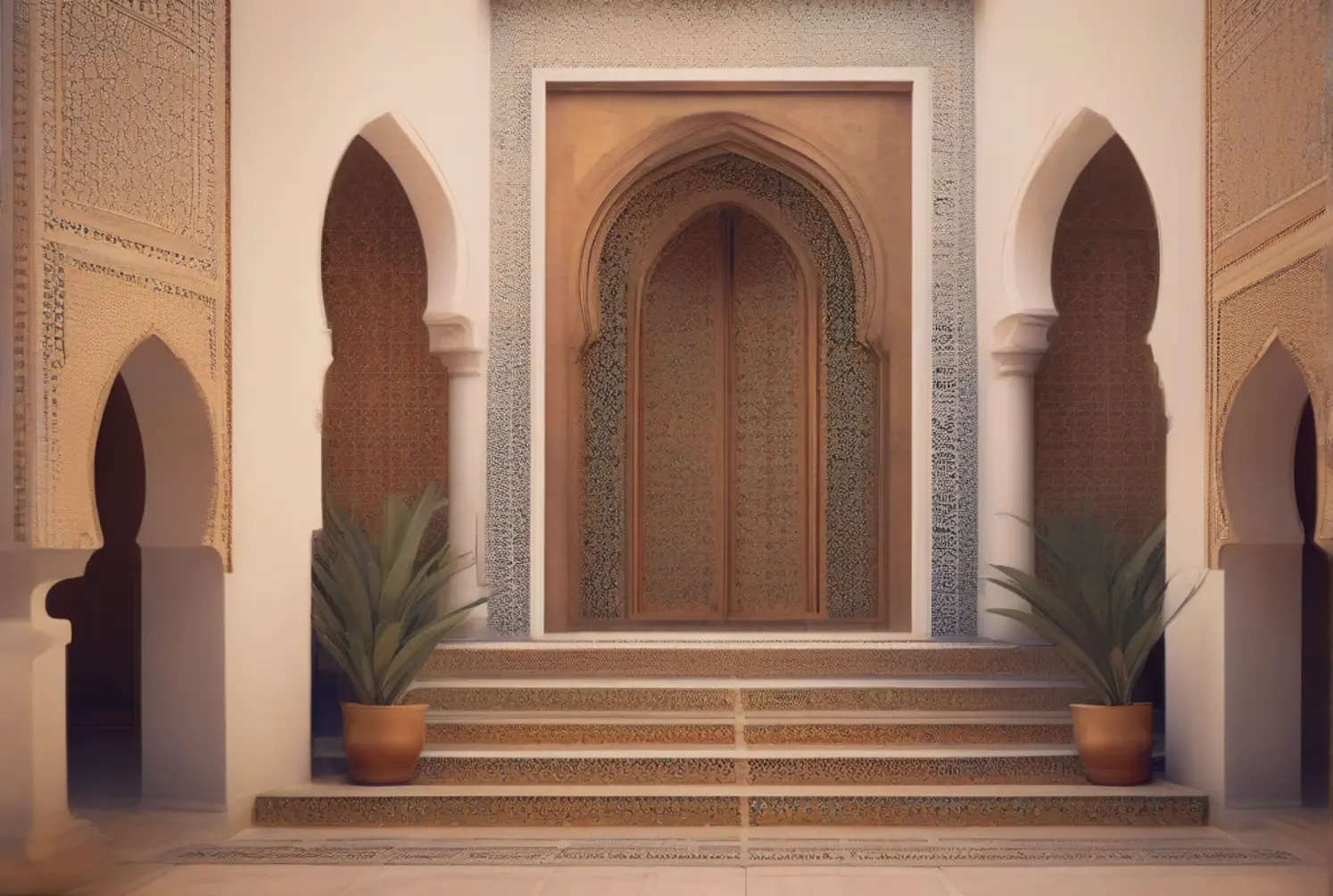 Erreurs landing page