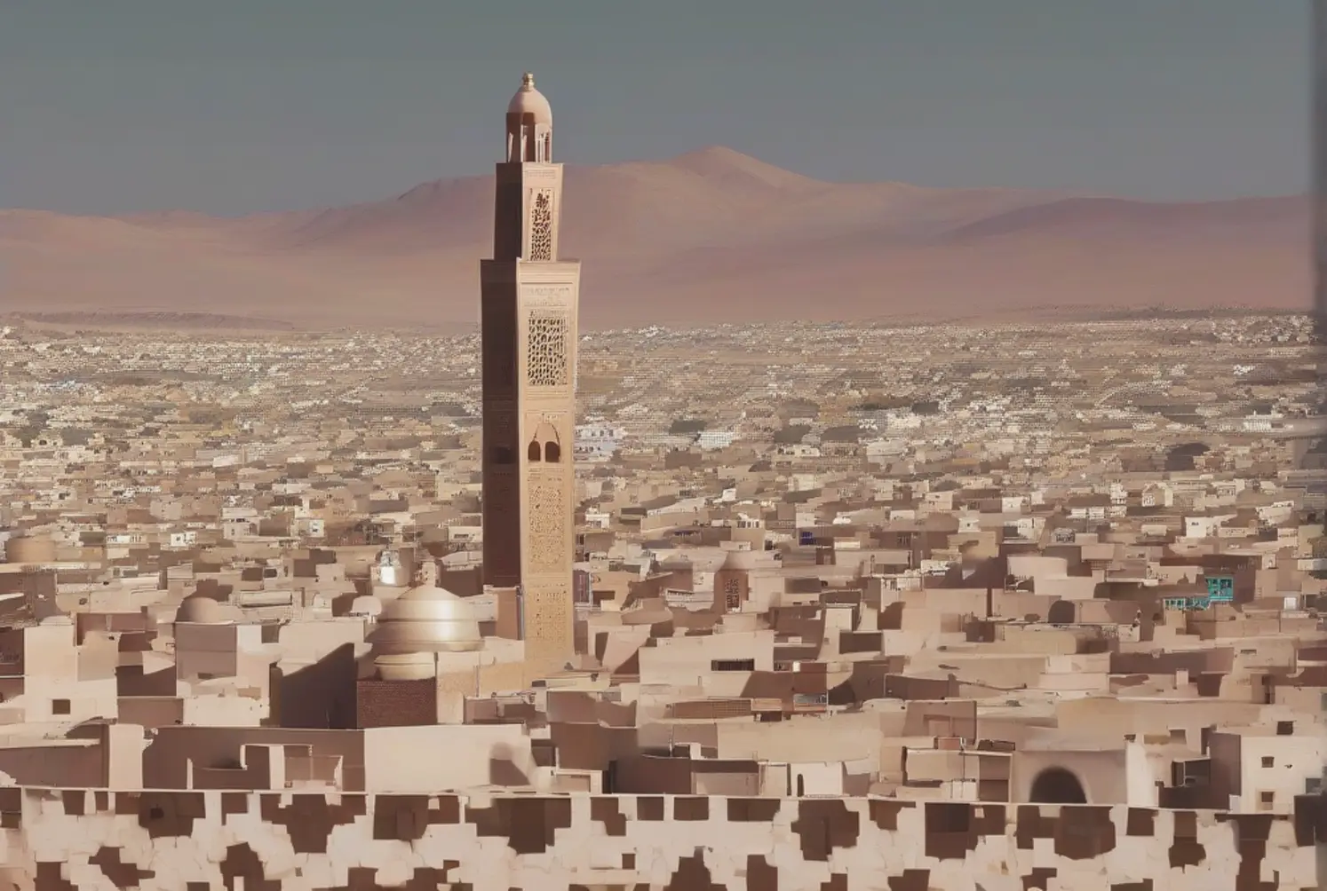 Planning digital marketing