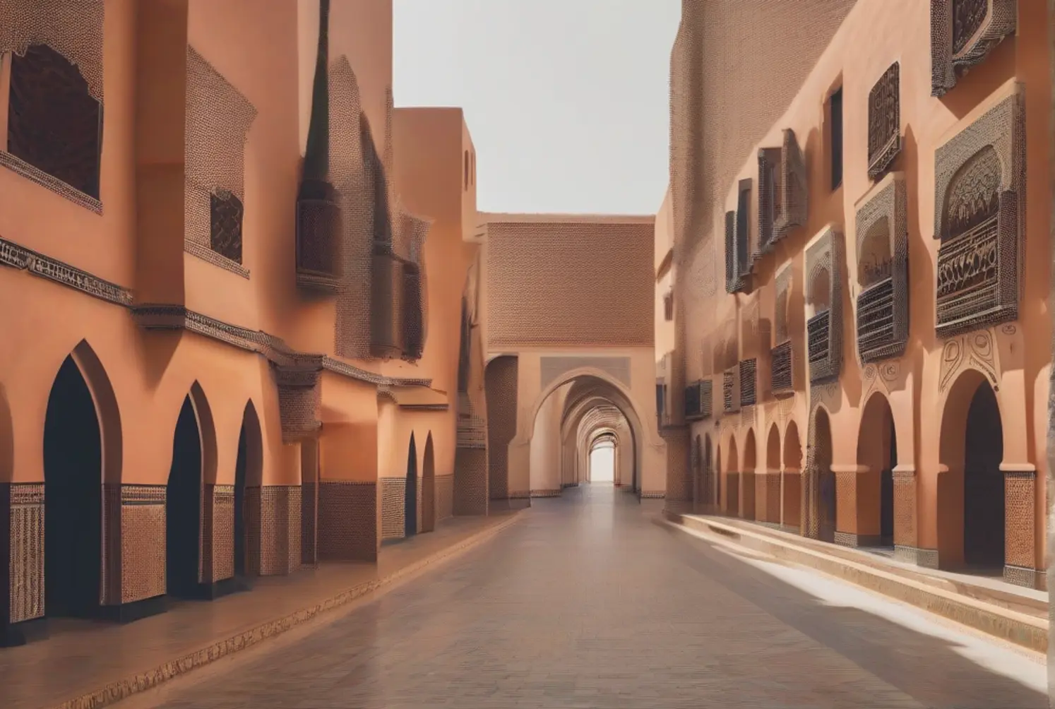 Planning digital marketing