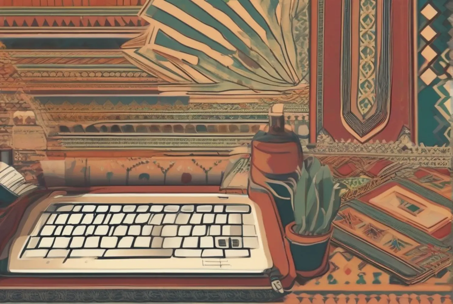 Étapes du blog writing