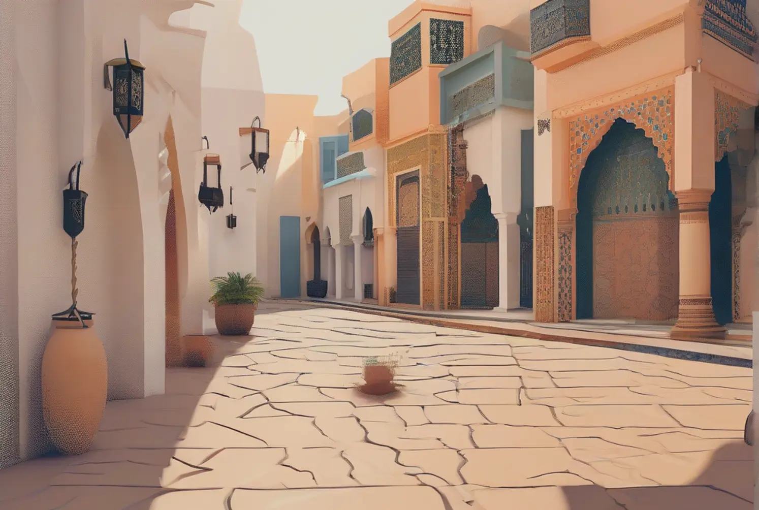 Erreurs courantes en marketing digital