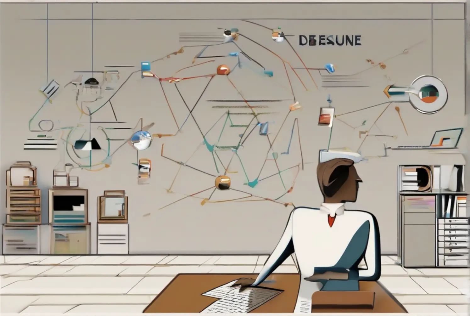 Étapes audit SEO Maroc