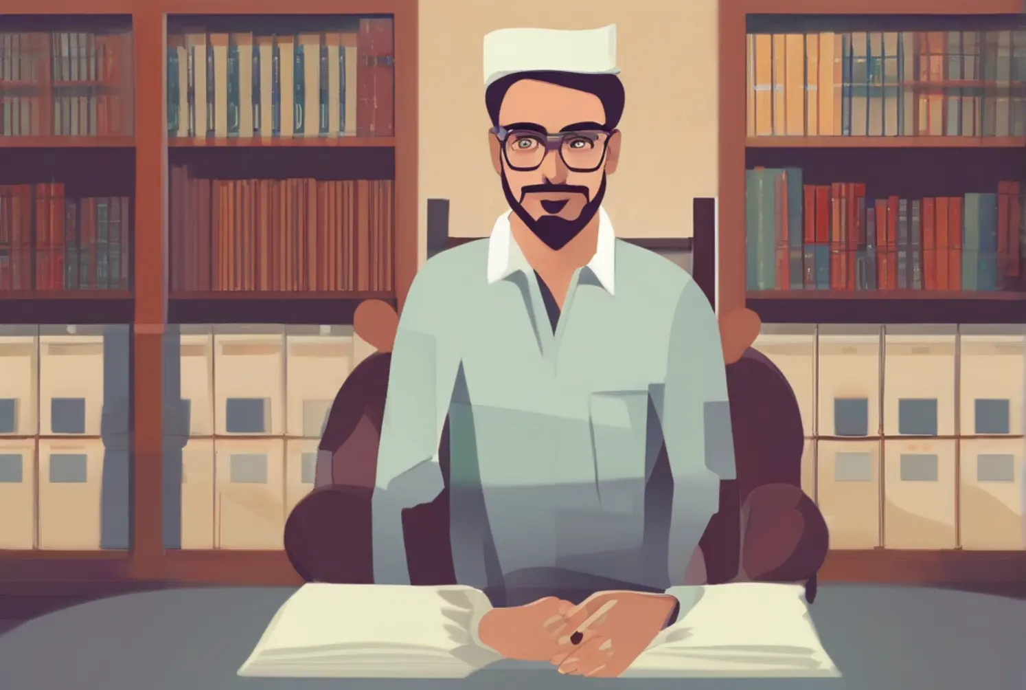 Présentation des étapes marketing