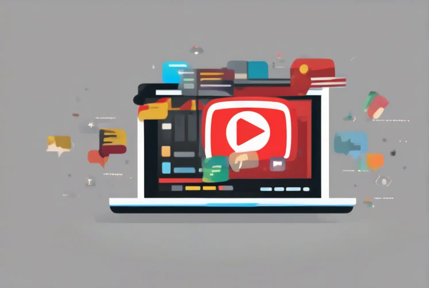 Calendrier de mise en œuvre du YouTube Marketing