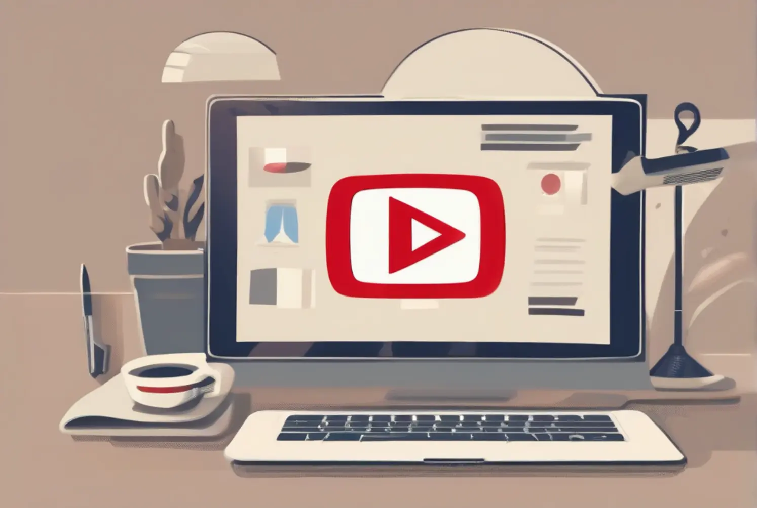 Erreurs à éviter en publicité YouTube