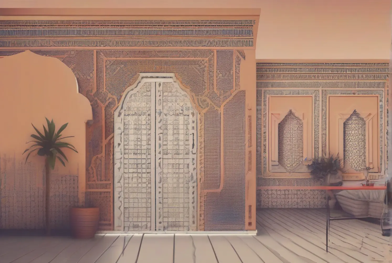 Planning stratégique digital