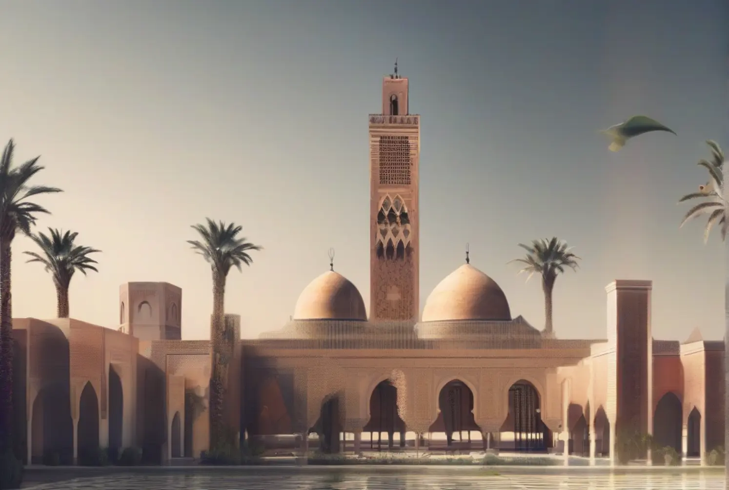 Planning digital transformation Maroc