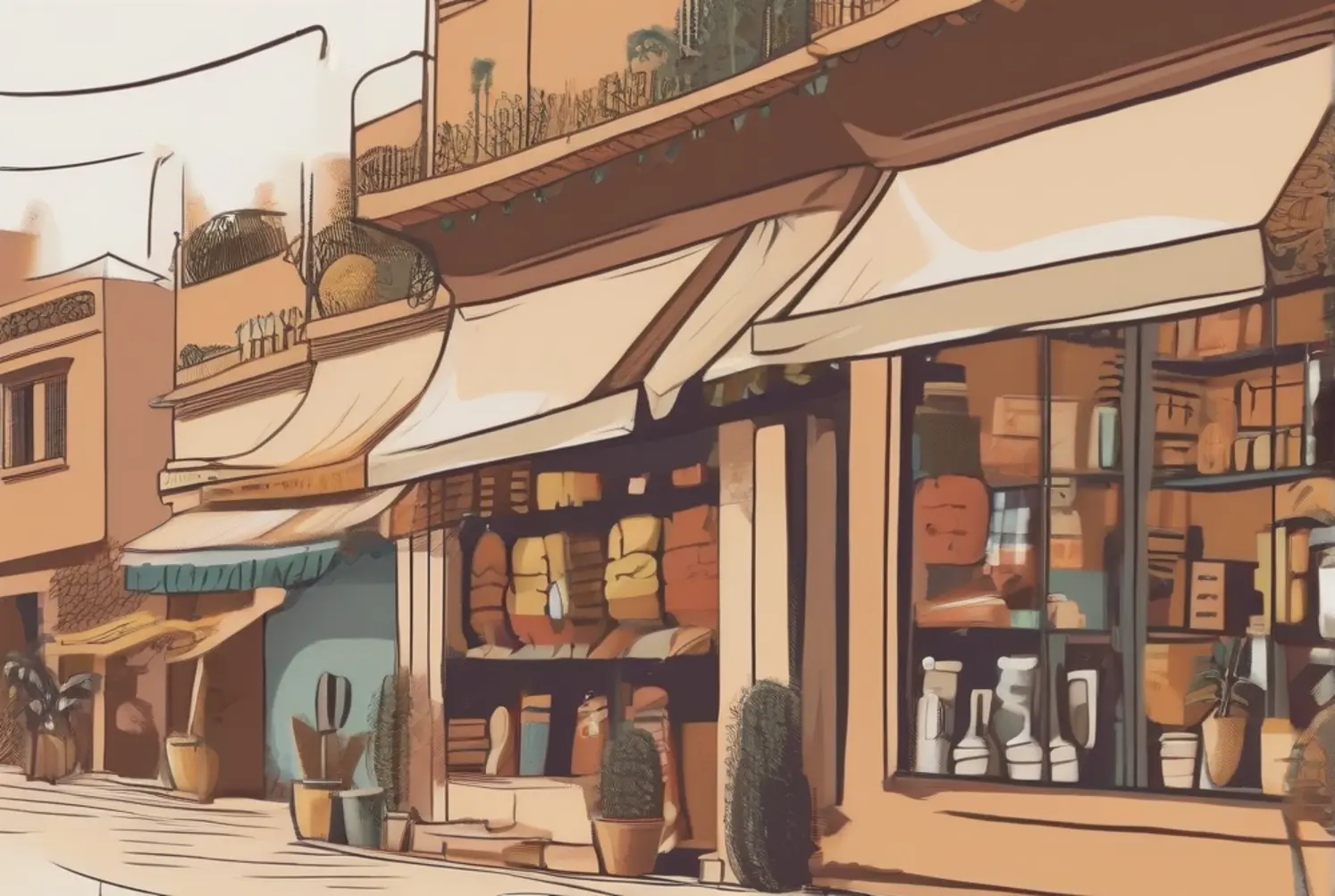 Calendrier de mise en œuvre marketing digital