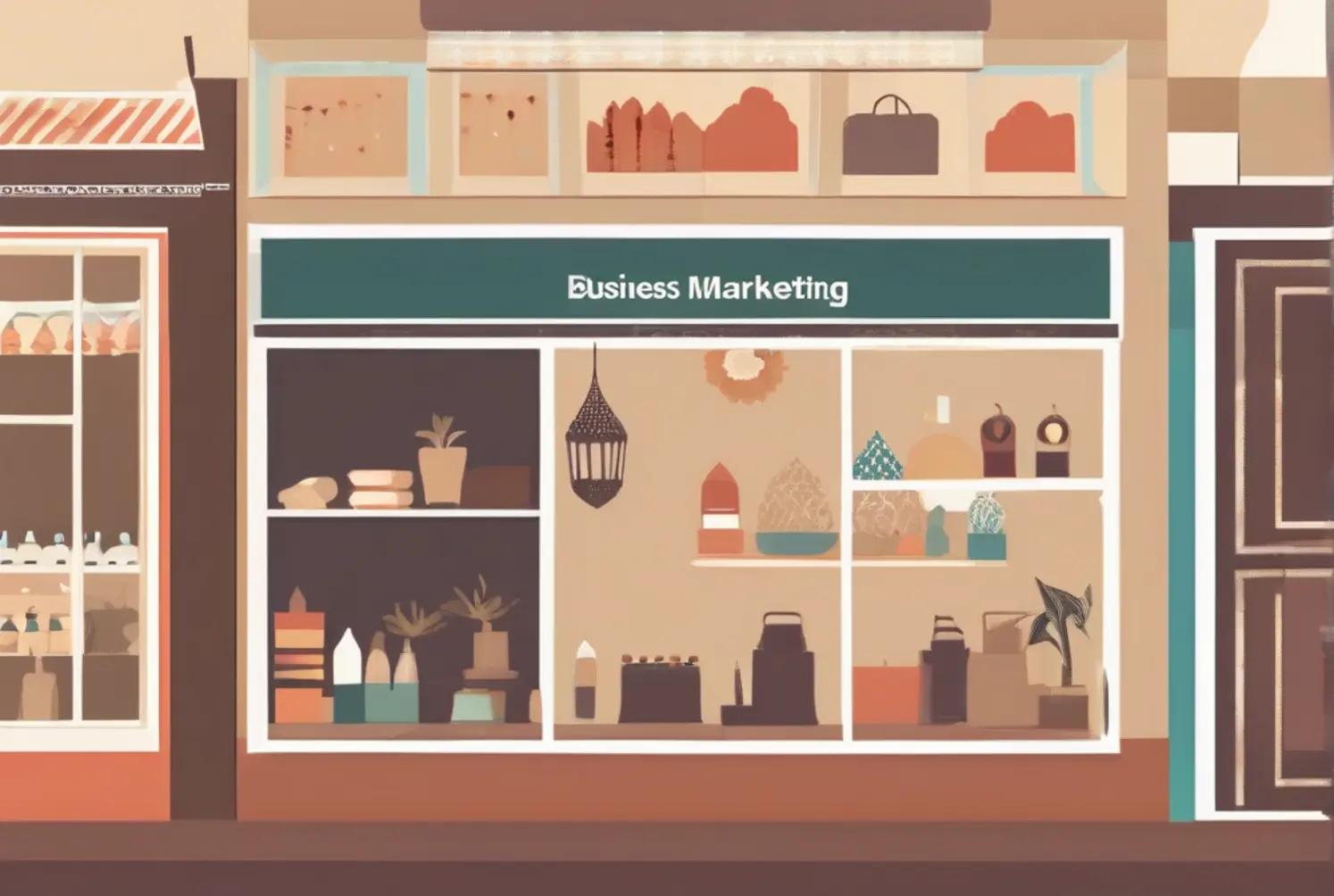 Erreurs marketing digital