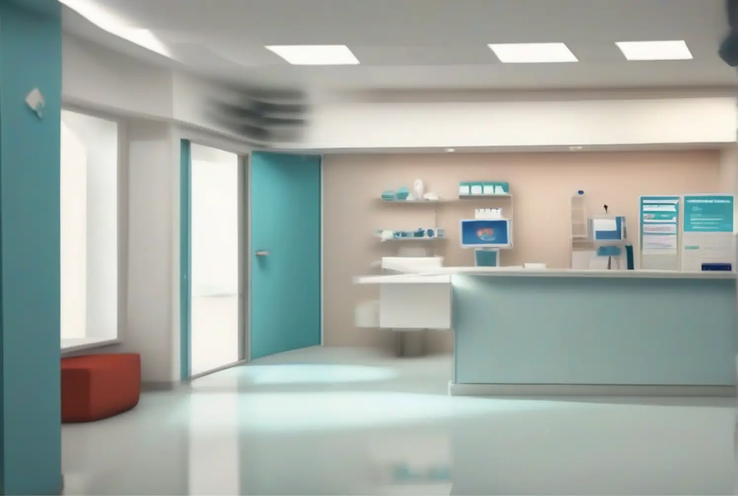 Planning de mise en place