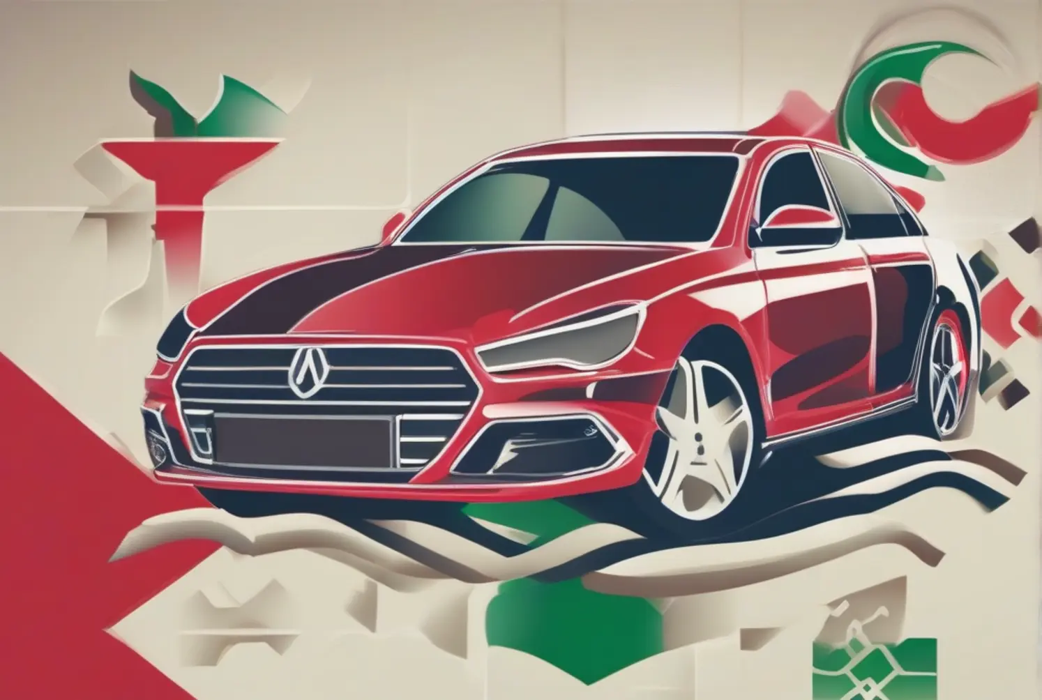 Instructions marketing digital assurance