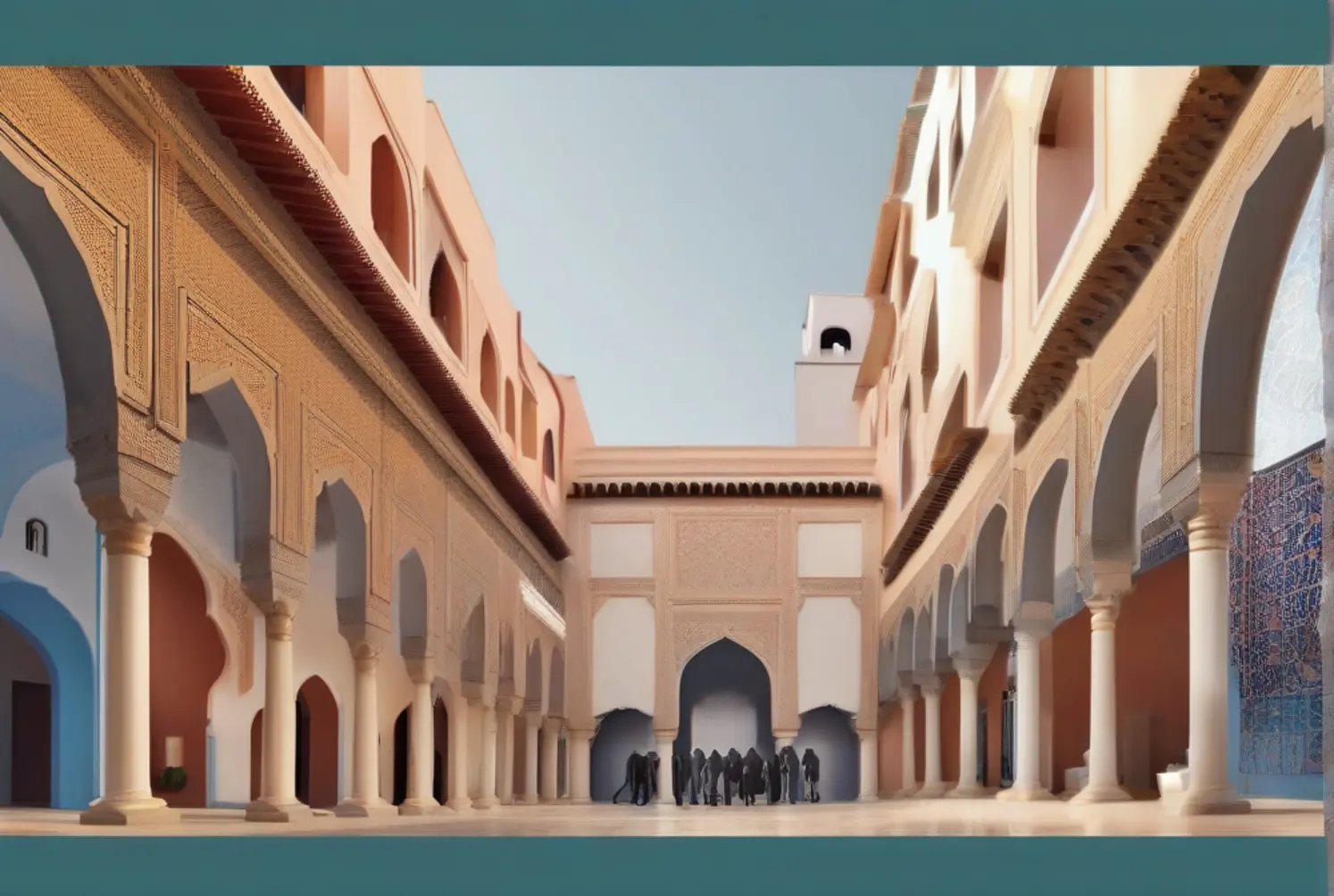 Calendrier marketing digital B2B Maroc