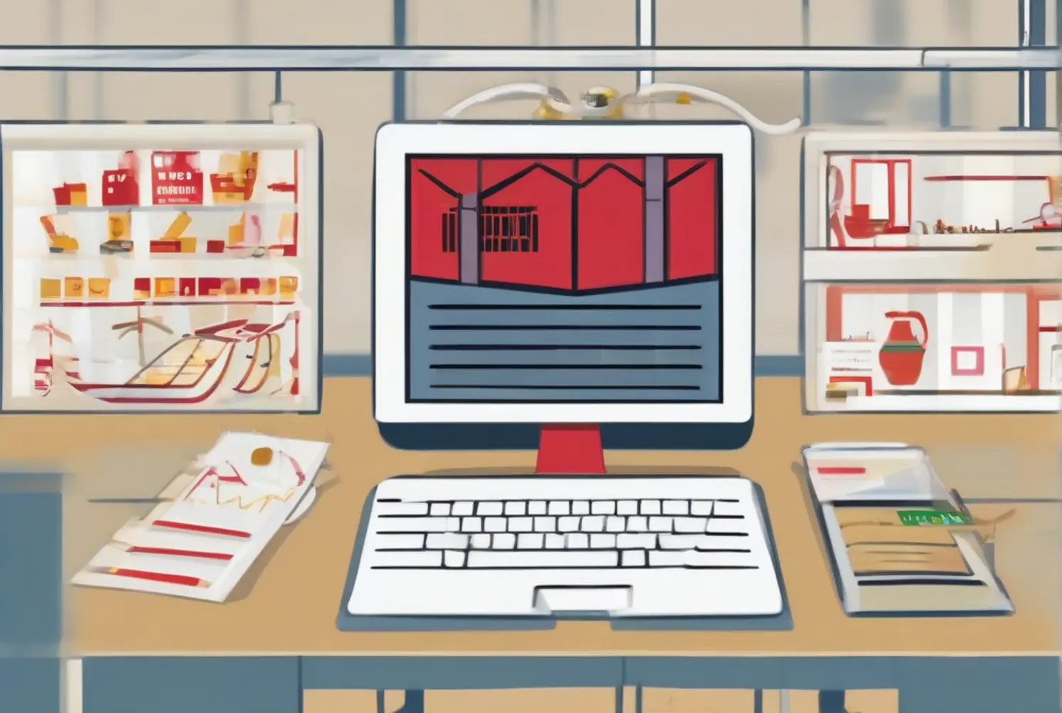 Étapes stratégique export marketing Maroc