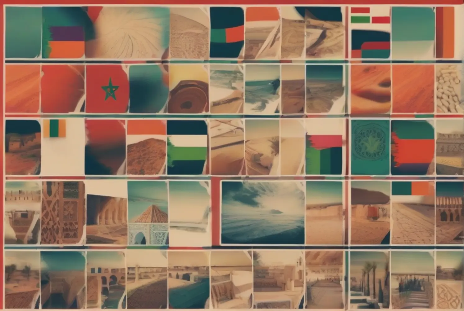 Planning d'implémentation d'un site web multilingue