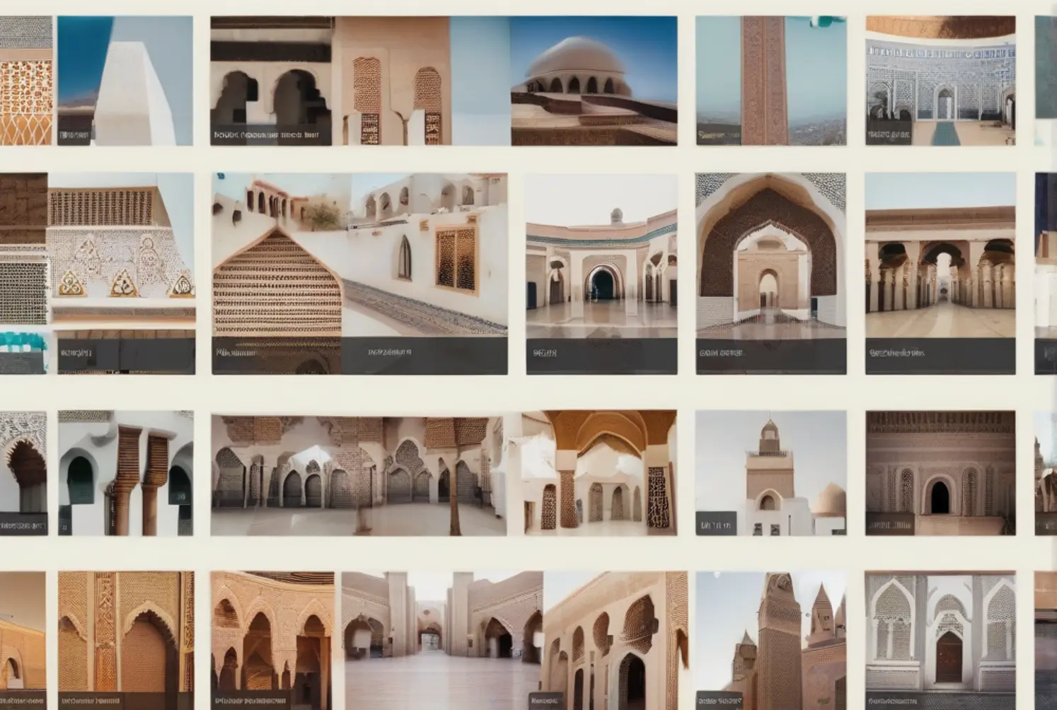 Processus création site web multilingue