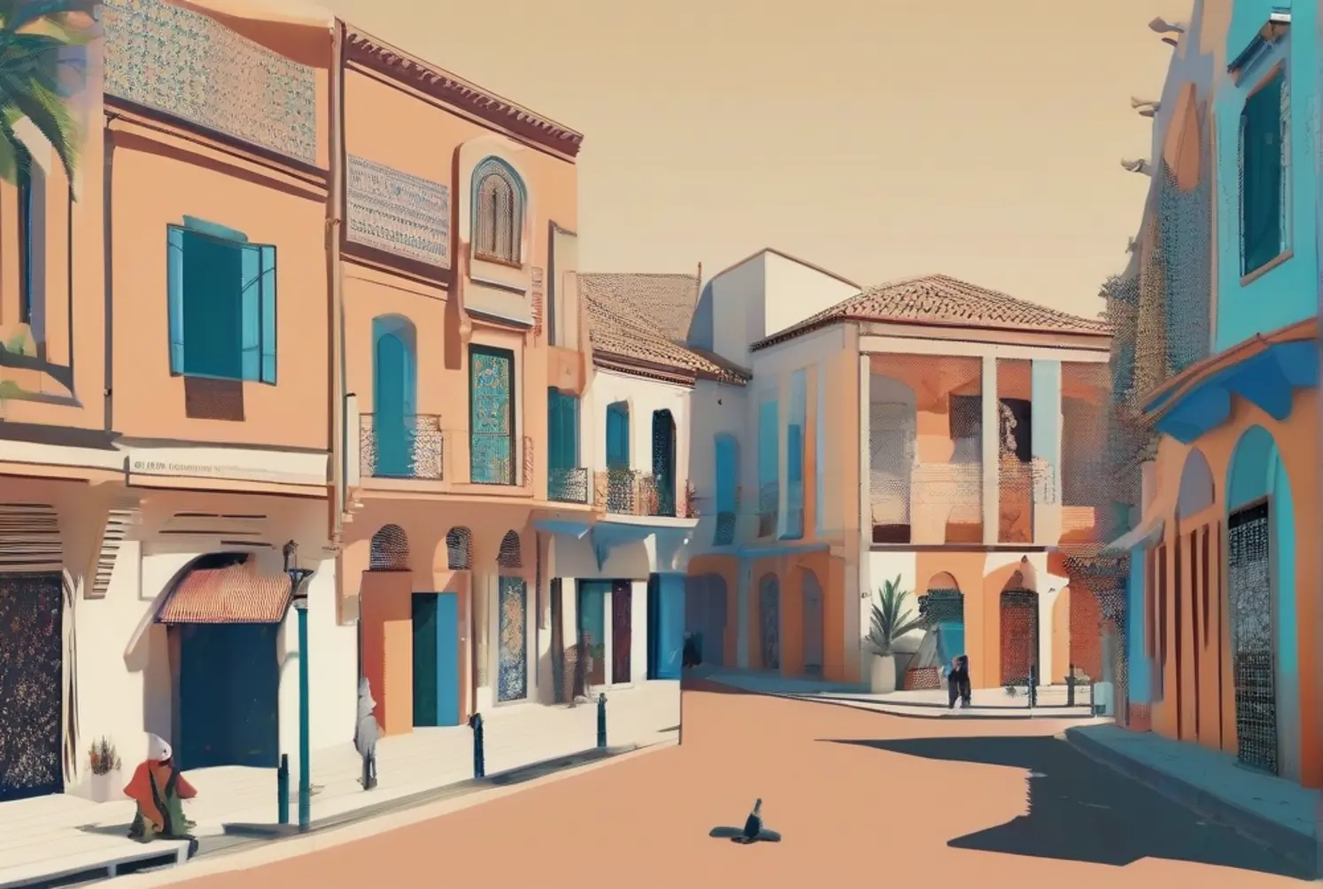 Planning mise en œuvre