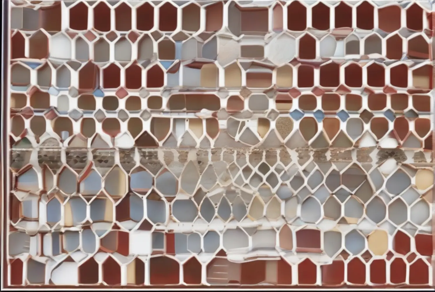 Calendrier de mise en œuvre pour un site web