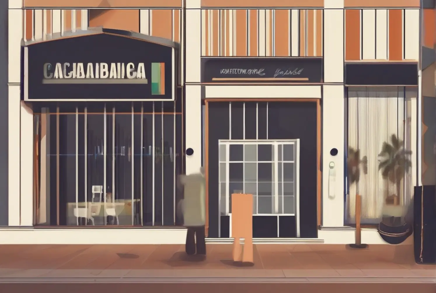 Step by step digital marketing