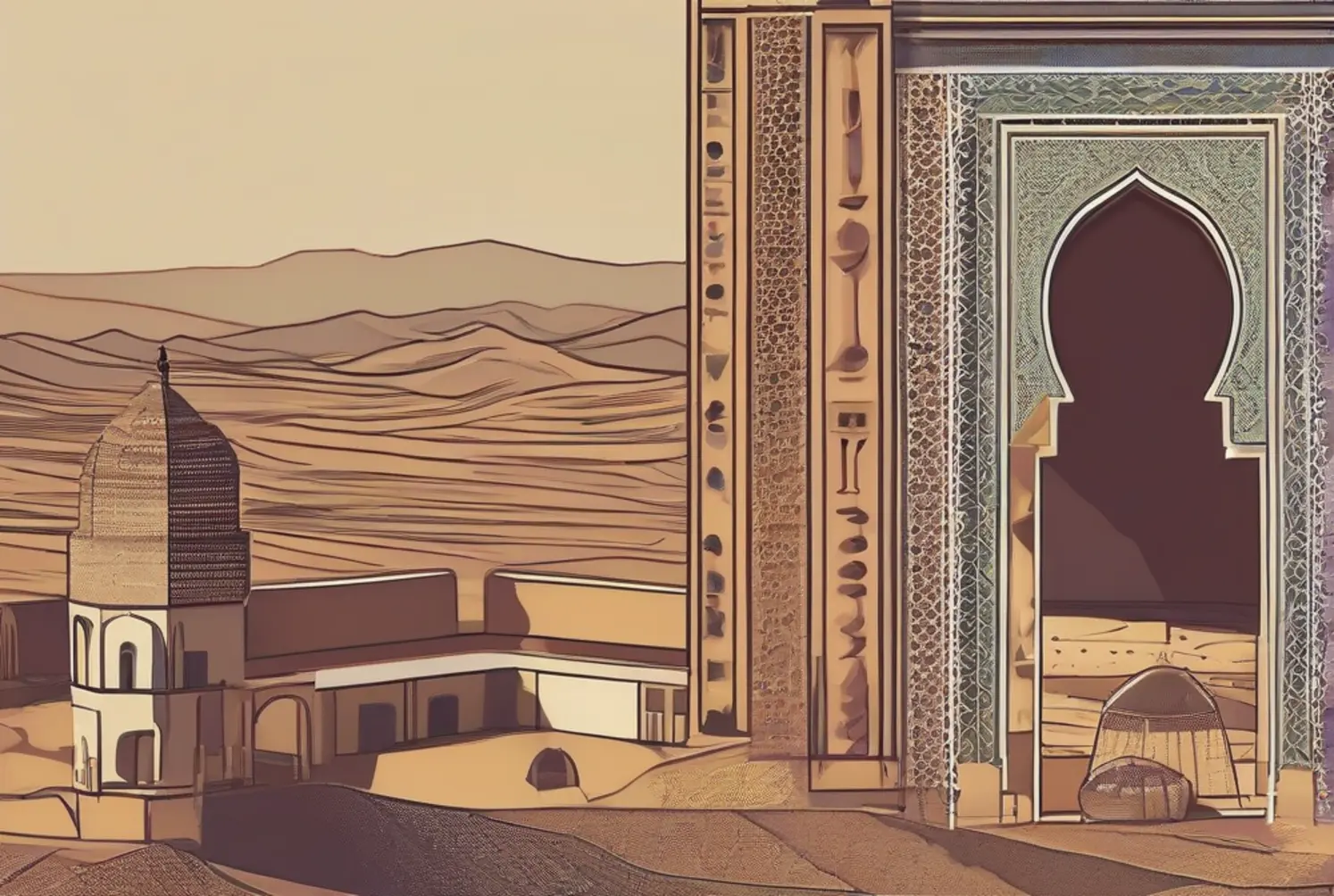 Step by Step Instructions