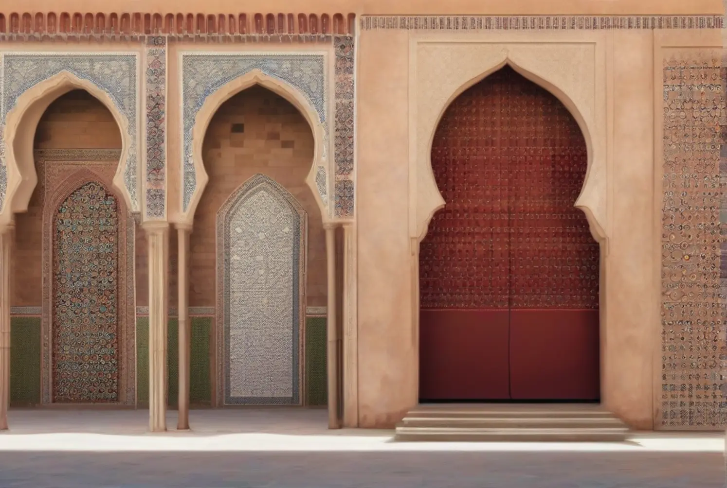 Step by step digital marketing guide