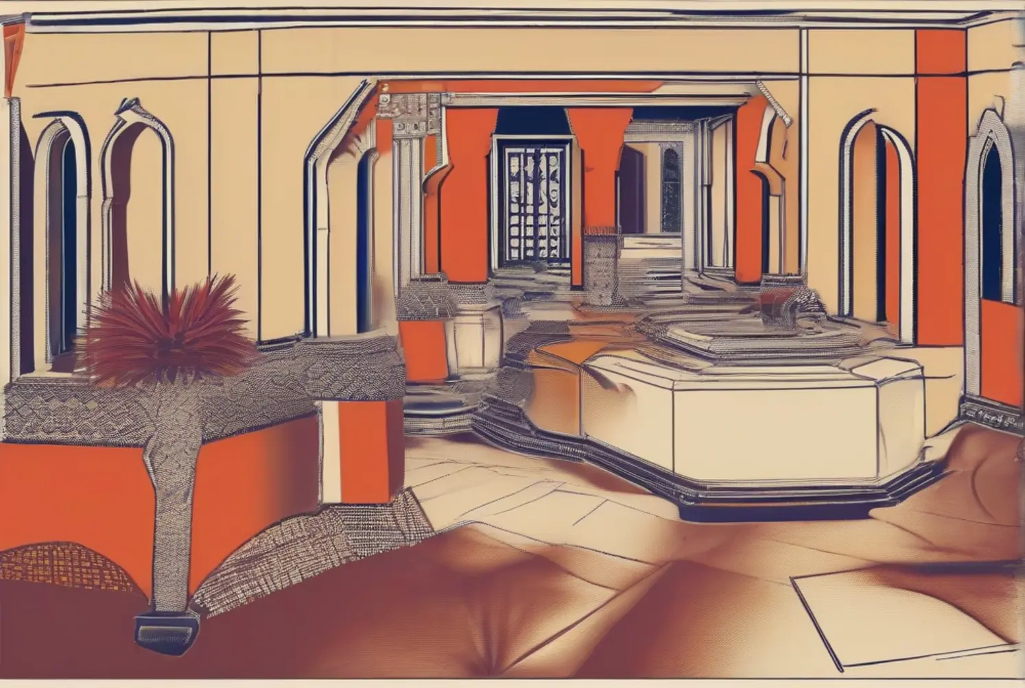 Digital marketing timeline implementation