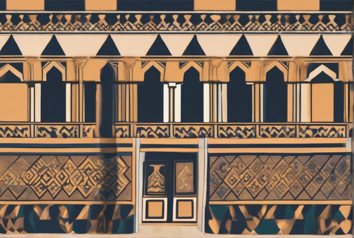 Implementation timeline