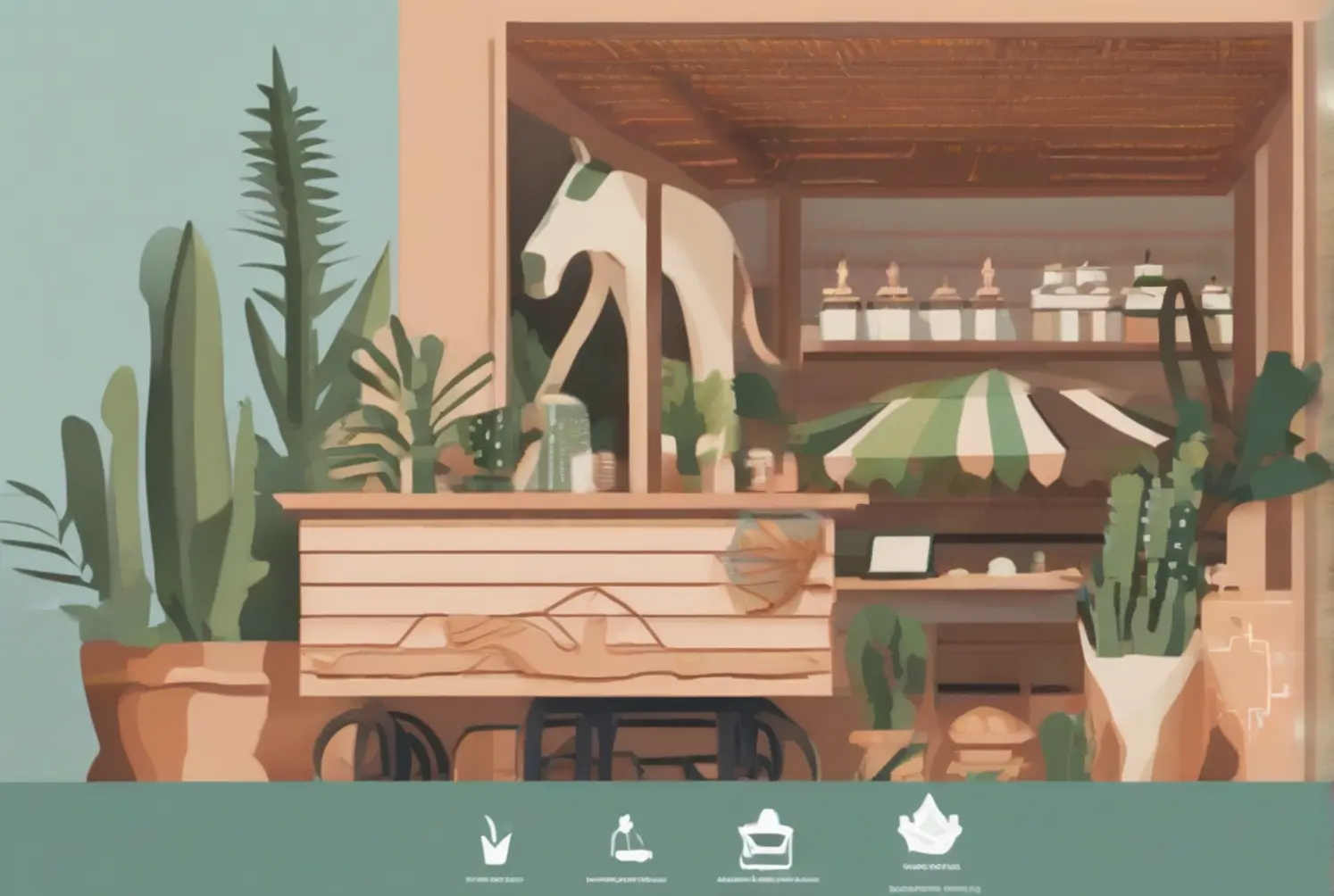 Step-by-step ecommerce guide