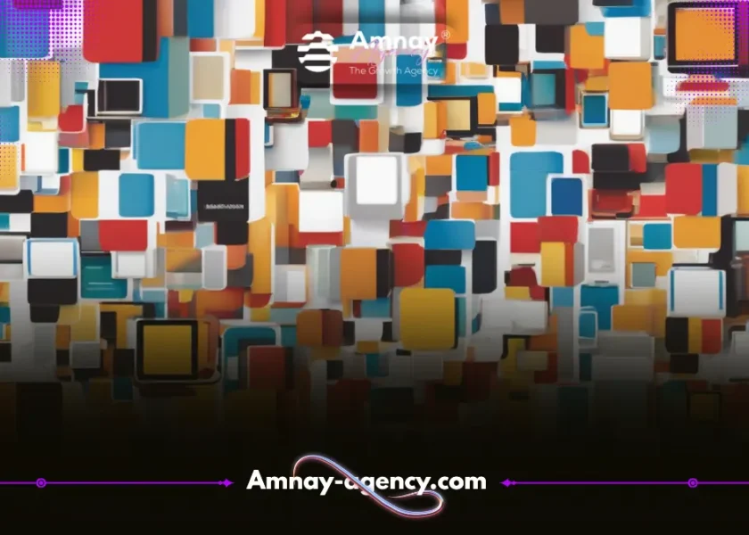 agence publicitaire digitale